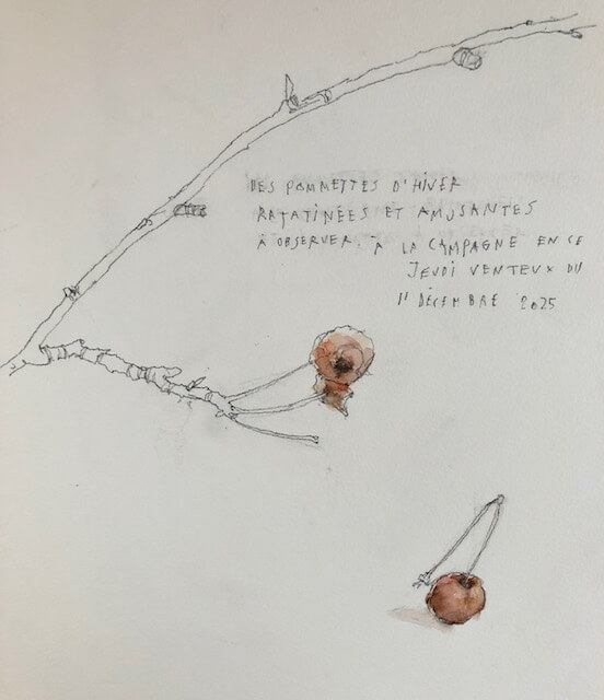 Dessin et présence – Image 13