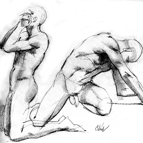 Charles Vinh