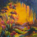 Paysages sans limites - Céline Roger