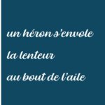 Haïku