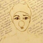 Journal créatif et expression théâtrale - Marie-Maude Fleury Labelle