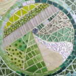Mosaïque - Isabelle Marissal