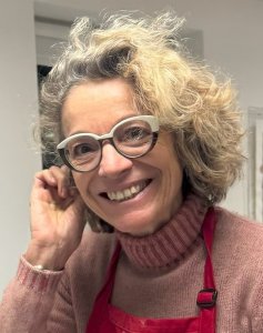 Anne Peytavin