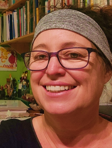 Catherine Longpré