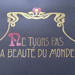Denyse Francoeur