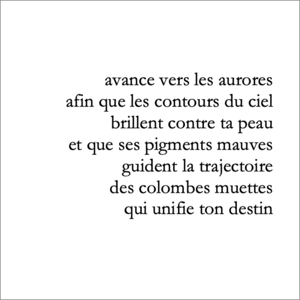 Écrire le végétal – Image 2