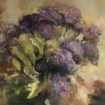 Peinture acrylique – technique et expression