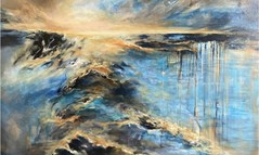 Peinture acrylique – technique et expression – Image 3