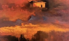 Peinture acrylique – technique et expression – Image 4