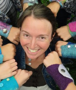 Julie Simoneau