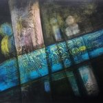 Pratiques plastiques contemporaines et démarche artistique