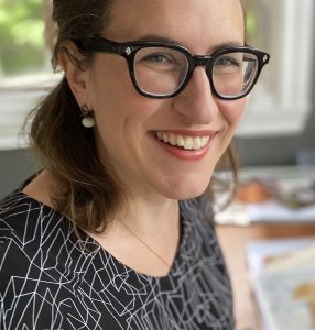 Stéphanie Filion