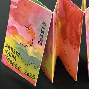 Nadia Nadège